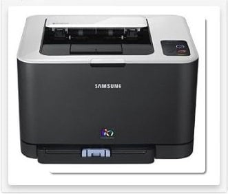 Samsung CLP-325